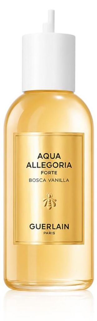 Guerlain Aqua Allegoria Bosca Vanilla Refill 200 ml Zdjęcie produktu 