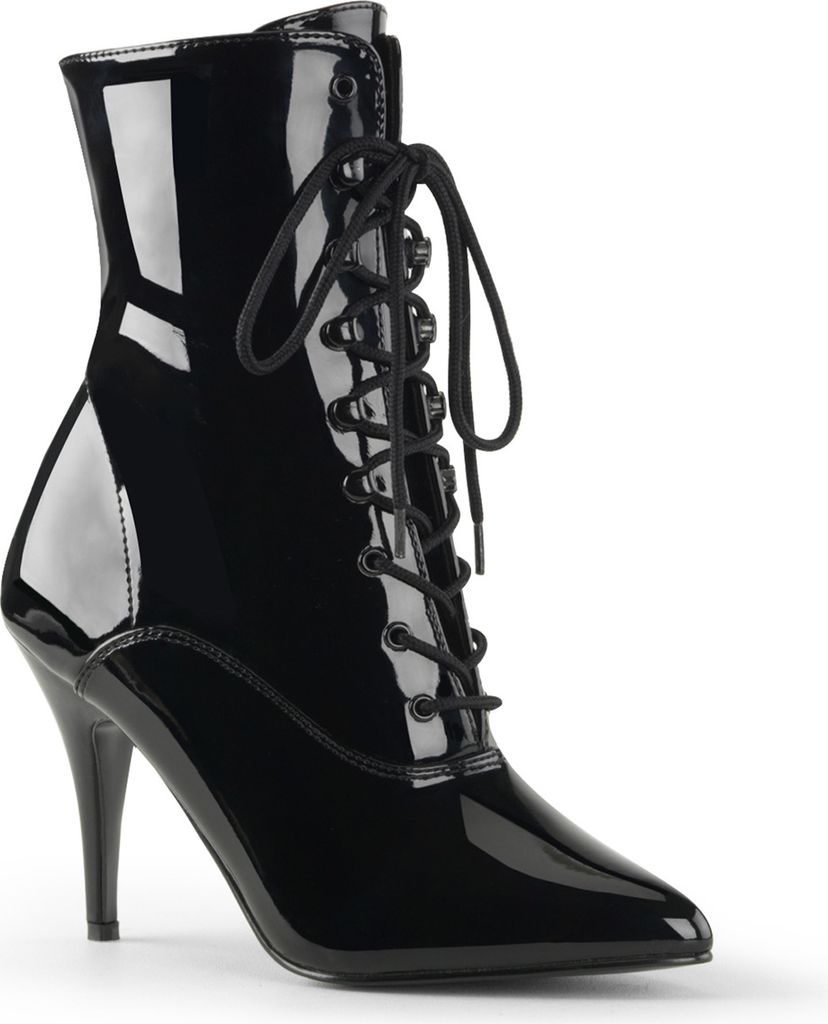 BUTY BOTKI ZA KOSTKĘ VANITY-1020  r.42 Produktbild 