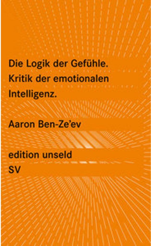 Die Logik der Gefühle
