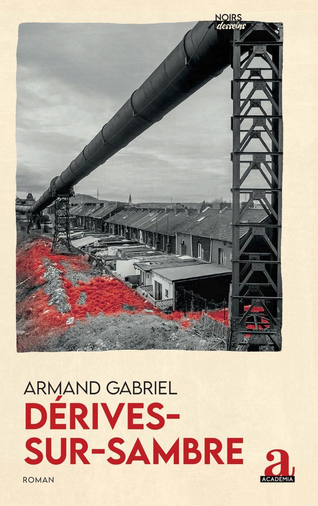 Dérives-sur-Sambre