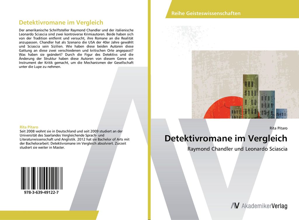 Detektivromane im Vergleich