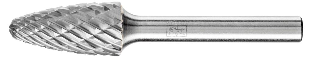 PFERD 21001032, 1 Stück(e), Deutschland, 2,5 cm, 40 g, 23 mm, 101 mm