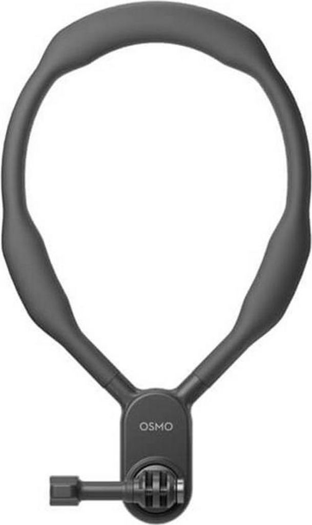 DJI - CP.AS.AA000008.01 - Support de fixation de la caméra Image du produit 