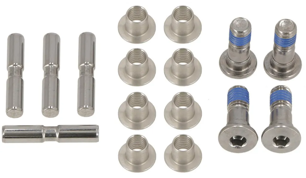 SR SUNTOUR Kit de Réparation pour Tige de Selle NCX SP12 PKE102-10
