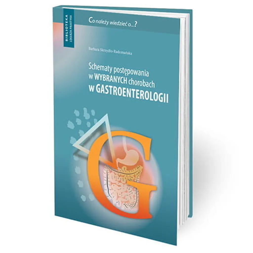 Guide Schematy Postępowania : Protocoles Médicaux pour Pratique Clinique