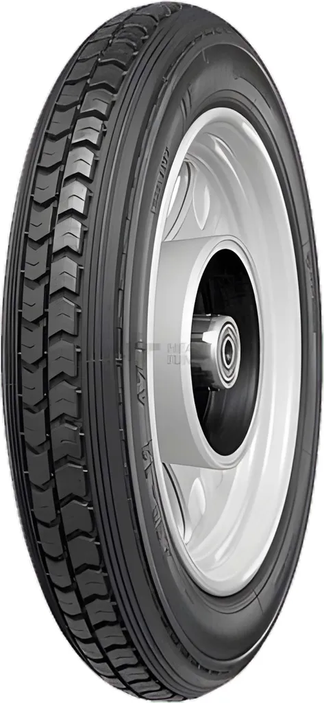 Pneu Scooter Classique Continental LB 3.00-12 47J TT Universel Noir