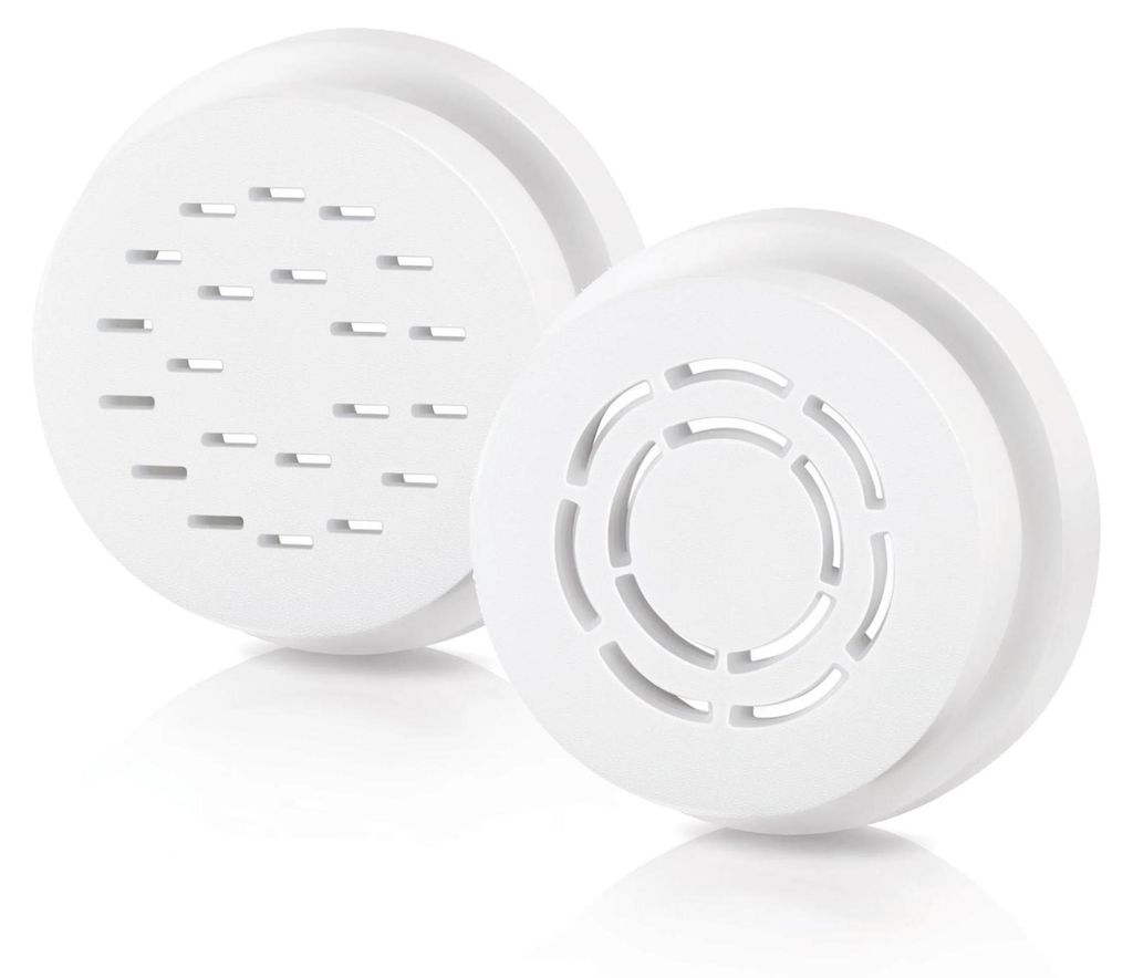 Philips Zubehör für Pastamaker Nudelmaschine, Aufsätze, Tagliatelle und Pappardelle (HR2485/09)