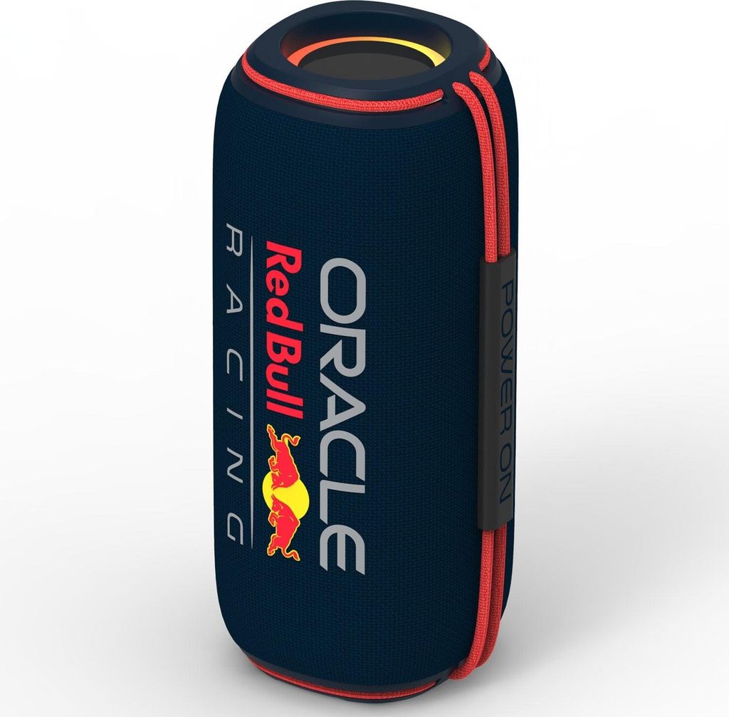 Red Bull Racing RDBSPEAKER30W, 30 W, 30 W, Kabellos, Produktbild 