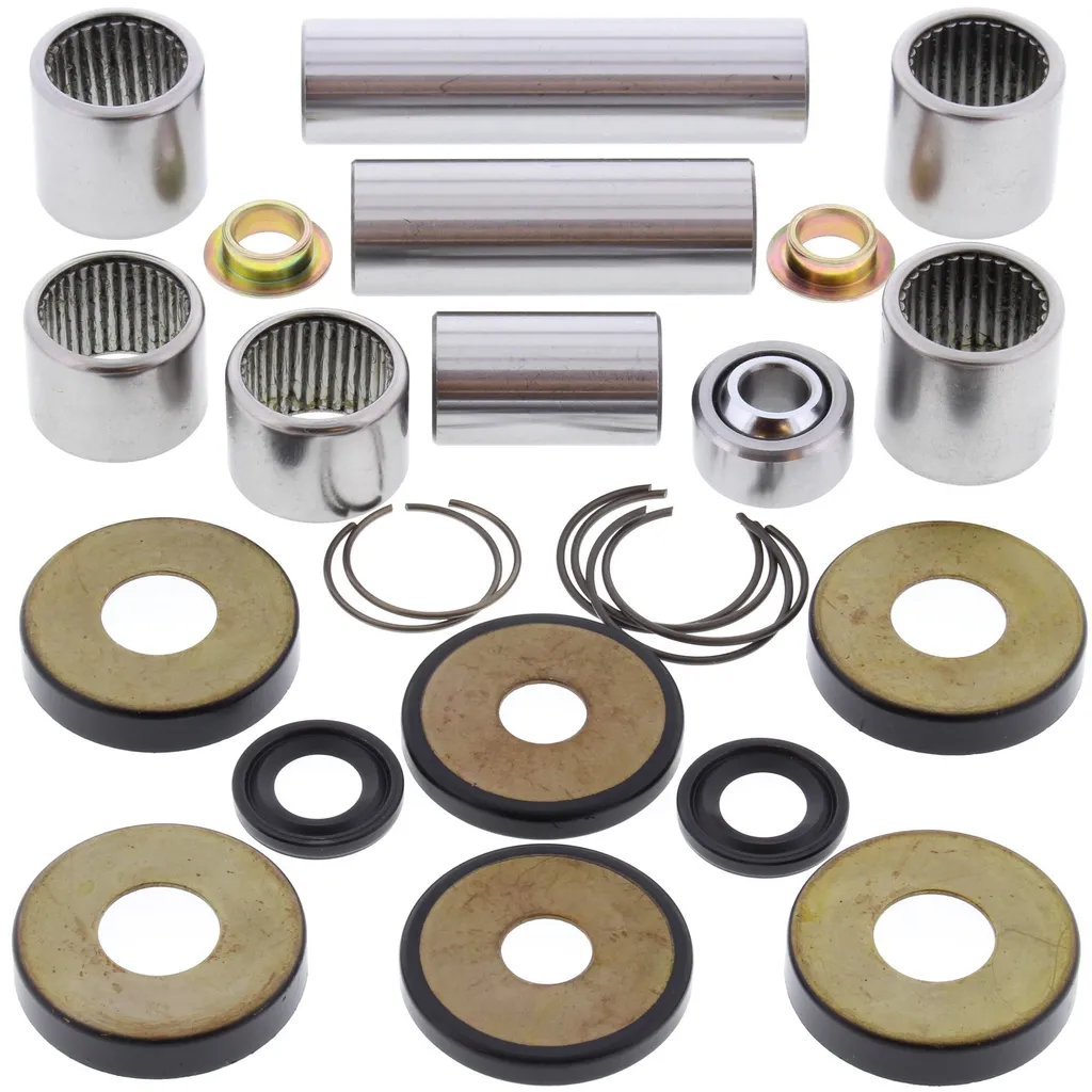 Supprimer le Jeu de Bras Oscillant Suzuki RM 125 250 1990 All Balls