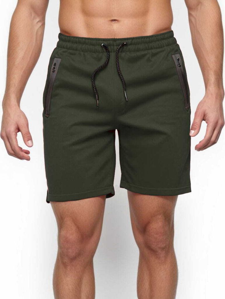 Recea Trainingshosen für Männer Tilo grün XL