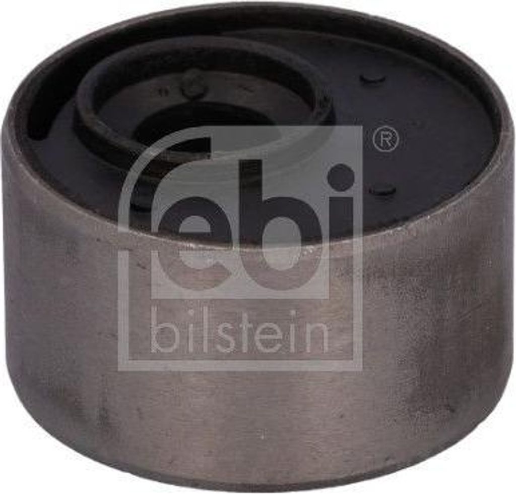 Lagerung Lenker für BMW 3 Limousine (E36) Vorne Links Vorne Rechts Unten 26081 FEBI BILSTEIN