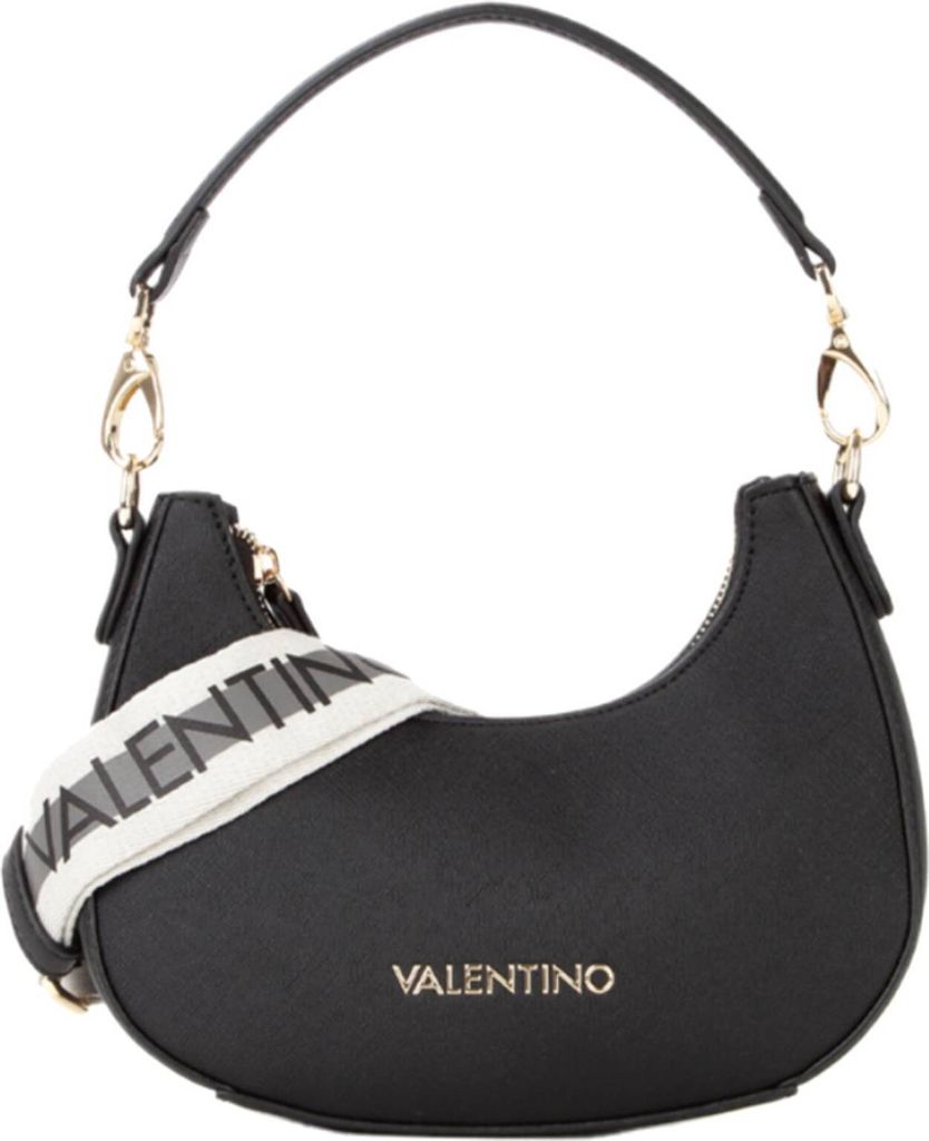 VALENTINO Borse Borsa a tracolla in ecopelle Zero Re nero Immagine del prodotto 