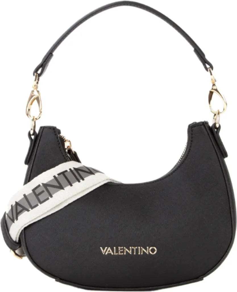 Regala un Sogno: Borsa Valentino Zero Re Nero con Tracolla