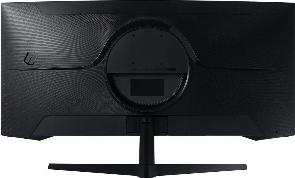 Samsung LCD C34G55TWWP 34" black Obrázok produktu 8