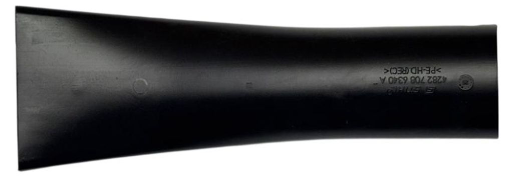 Stihl Original Flachdüse gebogen für BR430 BR500 BR600 - 42827086340