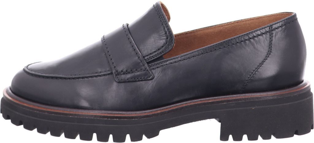 Paul Green Sportliche Slipper für Damen