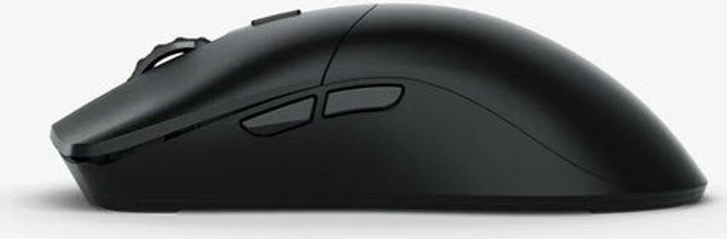 Glorious Gaming Model O 2 PRO Wireless, Po prawej stronie, Zdjęcie produktu 