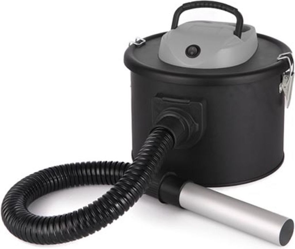 Aspirateur à Cendres 800 Watts - 10 Litres - Perel Image du produit 