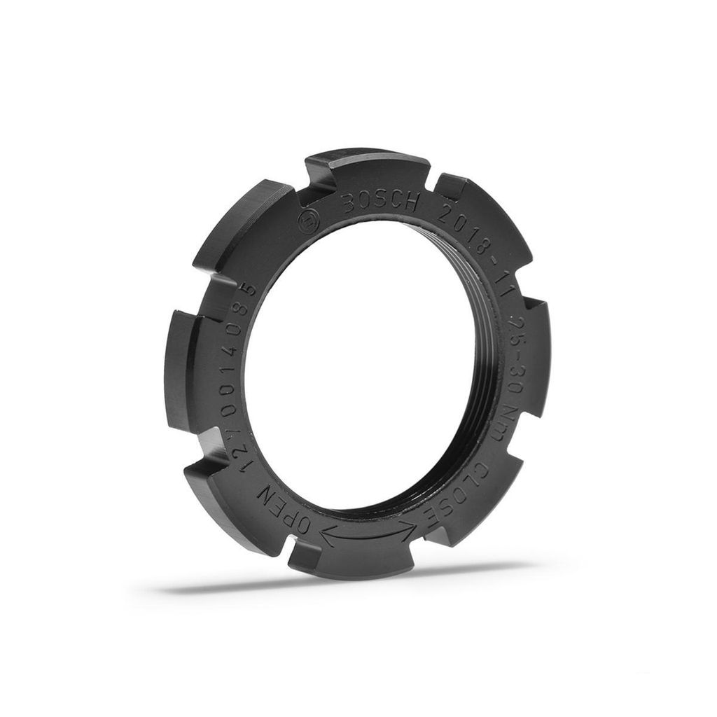 BOSCH Lockring BDU4XX, BDU37YY black gr black gr 0 Produktbild 