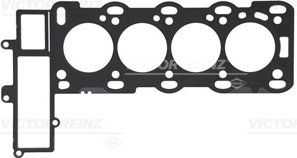 VICTOR REINZ 61-33820-10 Dichtung, Zylinderkopf OE 5607856 kompatibel mit Astra G, Frontera B, Omega, Signum, Sintra, Vectra, Zafira, Boxer, C70, C...