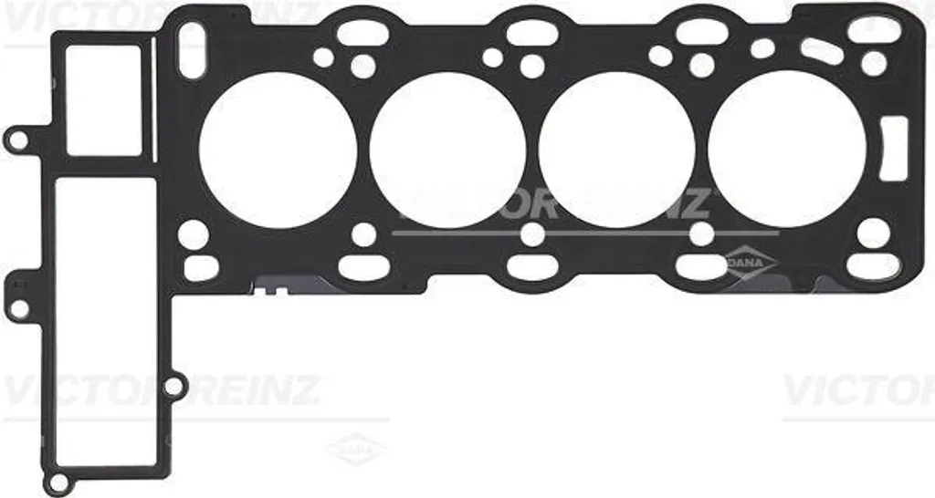 Joint de culasse moteur OE 5607856 compatible avec Vectra et Signum