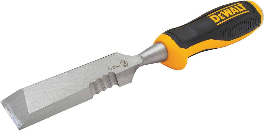 DEWALT Stechbeitel 25mm DWHT0-16065 Produktbild 