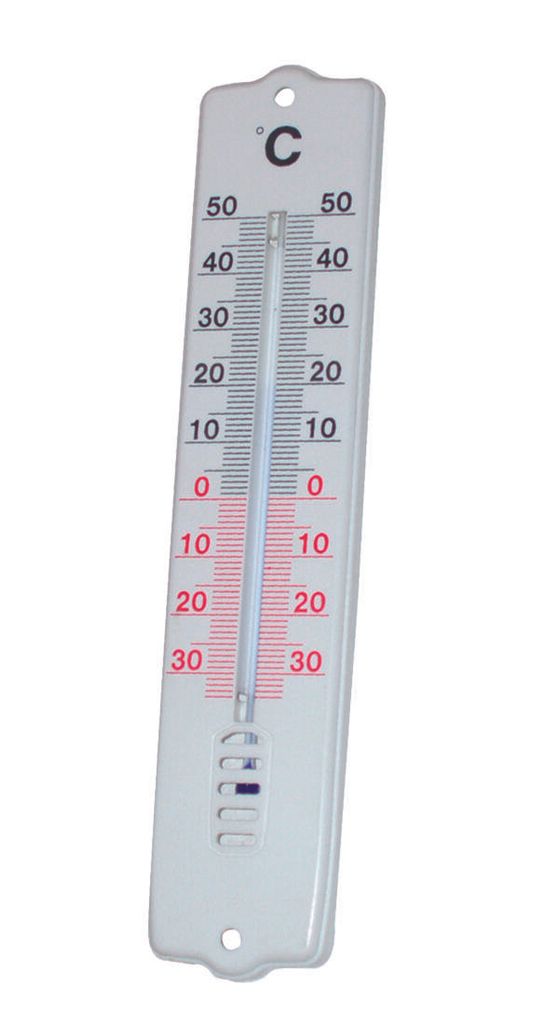 teploměr venkovní 21cm PH BÍ  12.3009 Obrázek produktu 