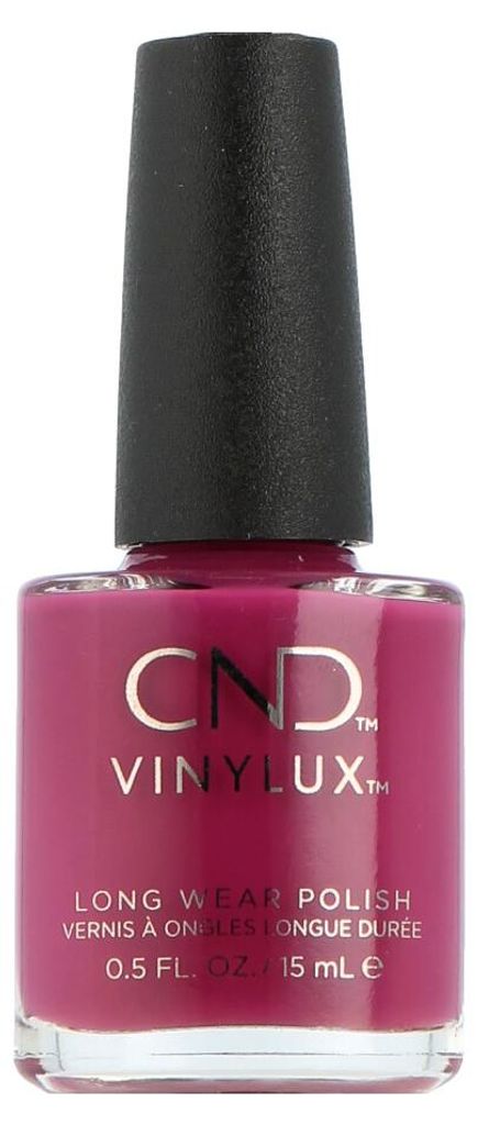 CND Vinylux Diario segreto #323 15ml Immagine del prodotto 