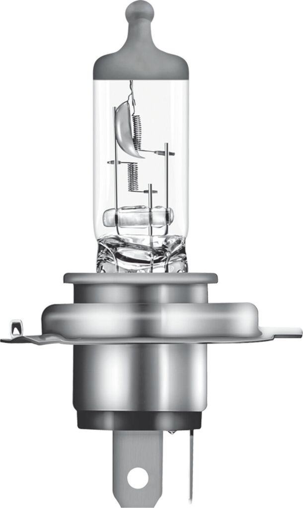 OSRAM ULTRA LIFE H4, Halogen-Scheinwerferlampe, Produktbild 
