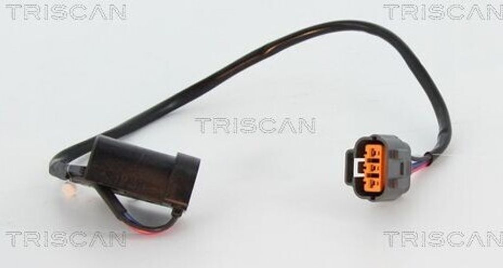 TRISCAN 8855 50102 Kurbelwellensensor Impulsgeber für MAZDA 323 F VI (BJ) 320mm