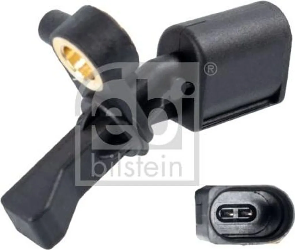 Sensore Velocità Febi 23806 OE WHT003863 Audi A1 Polo Ibiza
