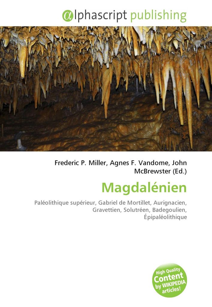 Magdalénien