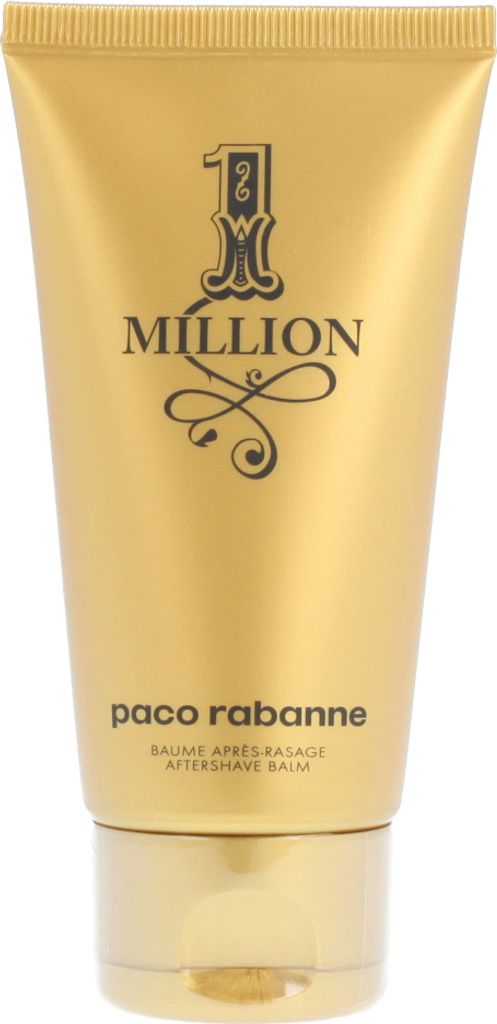 Rabanne 1 Million, Balzam po holení, Univerzálna pleť, 75 Obrázok produktu 