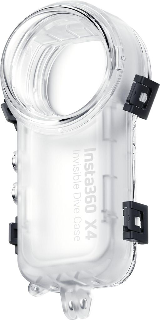 Insta360 X4 Invisible Dive Case Produktbild 