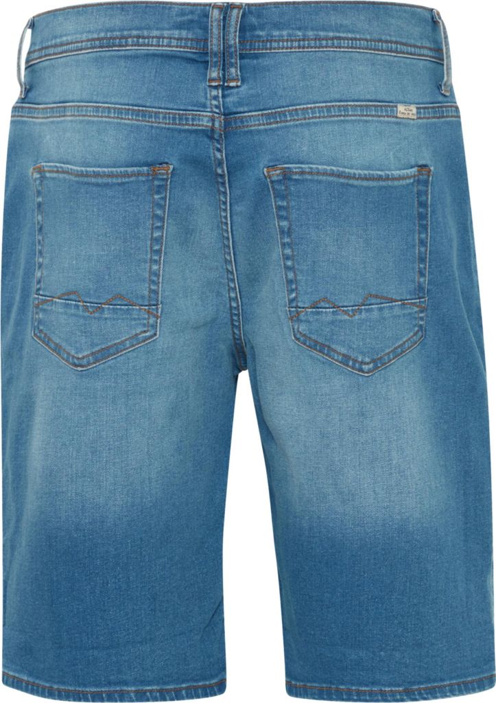 Blend Shorts TWISTER Denim-Shorts