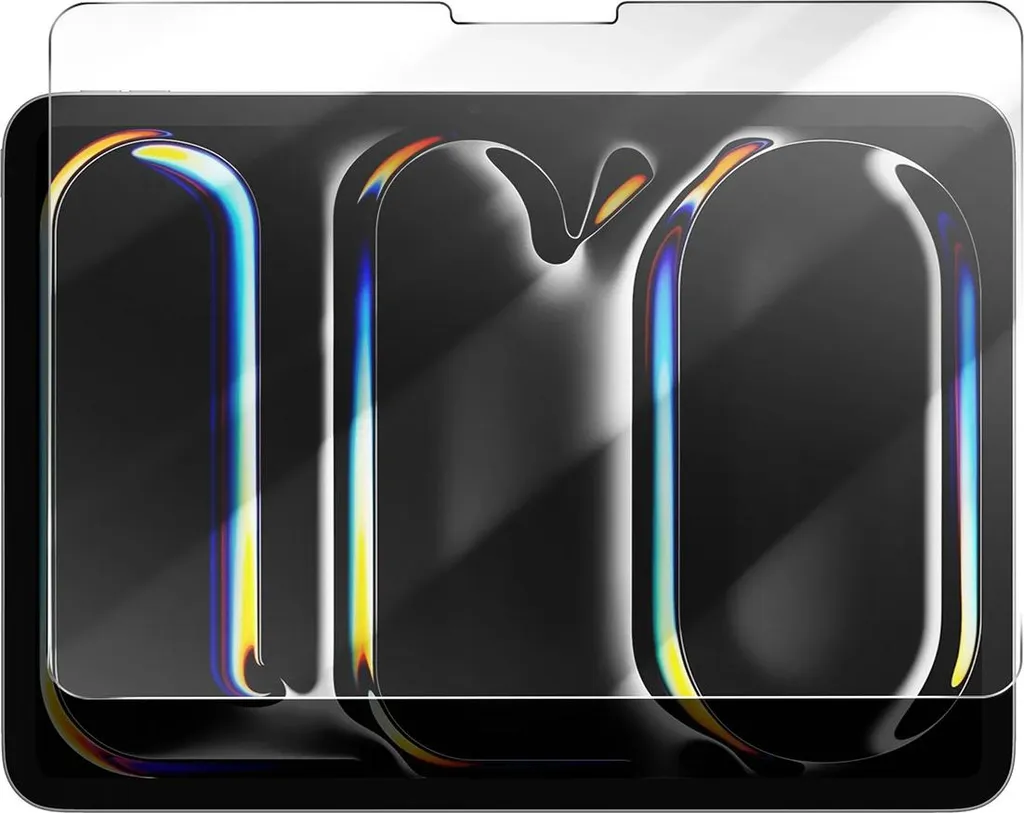 Protezione Totale iPad Pro 11 M4 2024: Vetro MW 9H Offerta