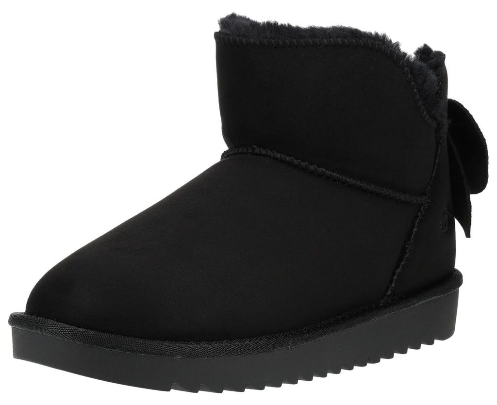Dockers by Gerli 49IL303770100 (40/schwarz) Zdjęcie produktu 