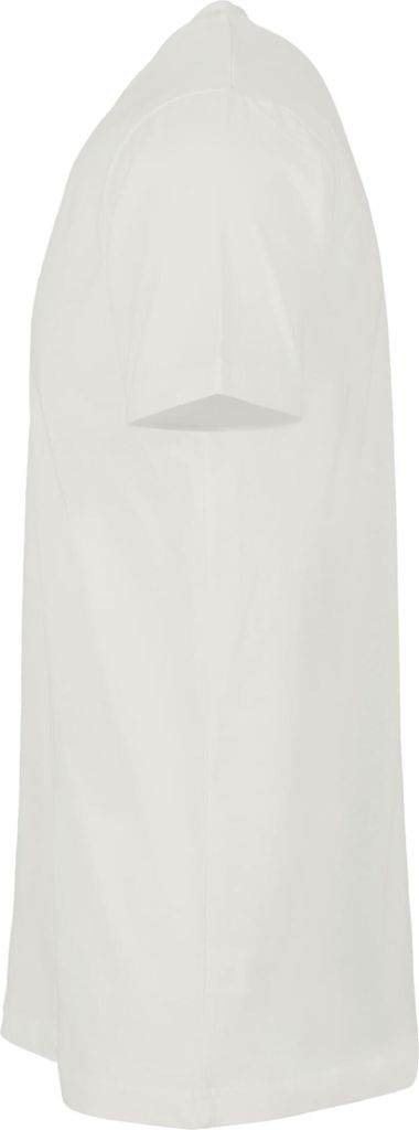 T-Shirt Round Neck ready for dye M