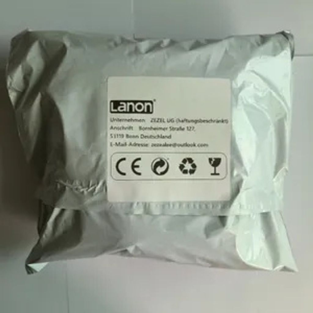 Sada 2 náhradních hlav CLEAN TWIST Disc Mop micro duo, Obrázek produktu 13