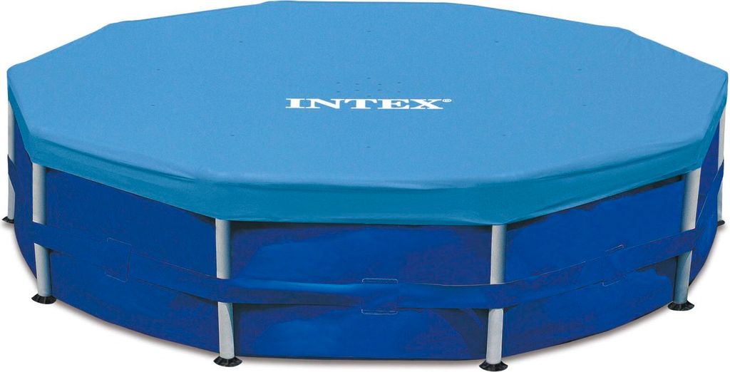 Intex Poolplane Rund 457 cm 28032 Produktbild 23
