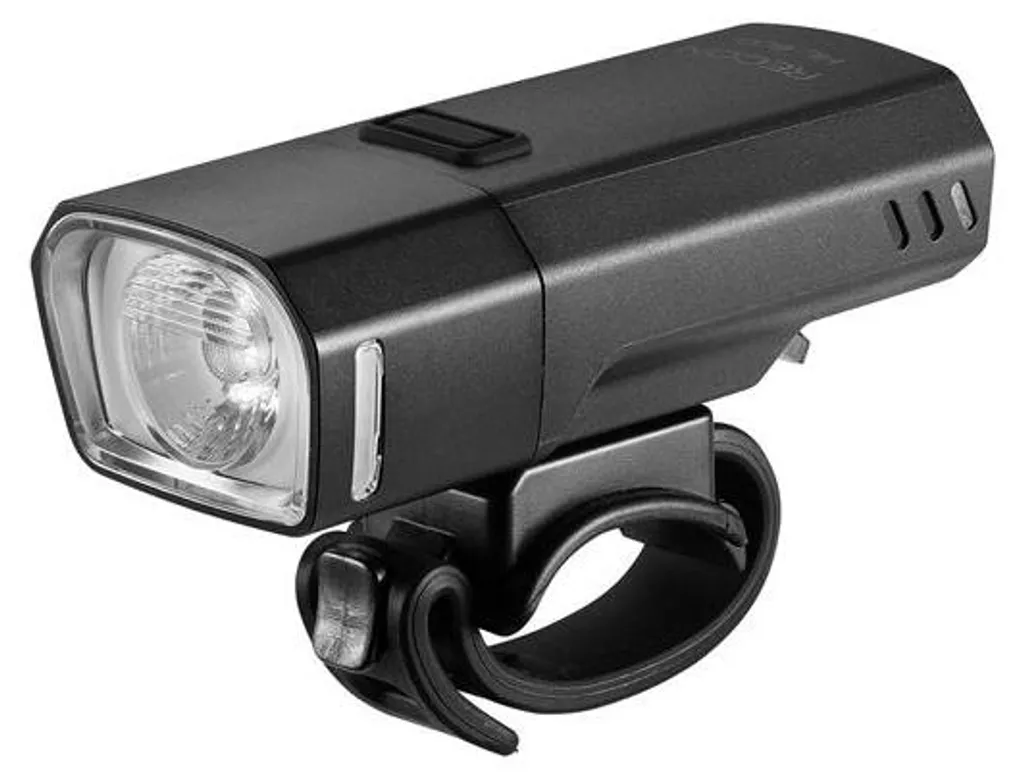 Phare Giant RECON HL 600 : Ne Craignez Plus l'Obscurité à Vélo de Nuit