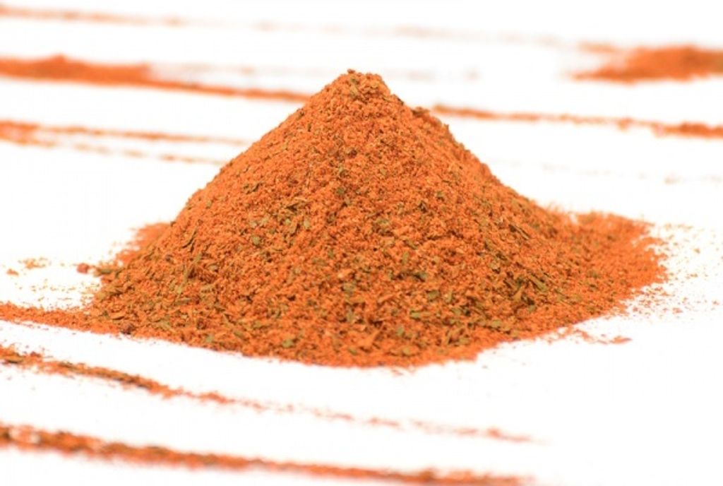 Schafskäsegewürz (Gewürzmischung) - Gewürz - Schafskäse - Kräutermischung - 60g