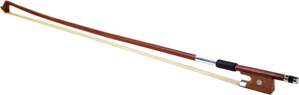 1/8 archet violon crin de cheval exquis Image du produit 