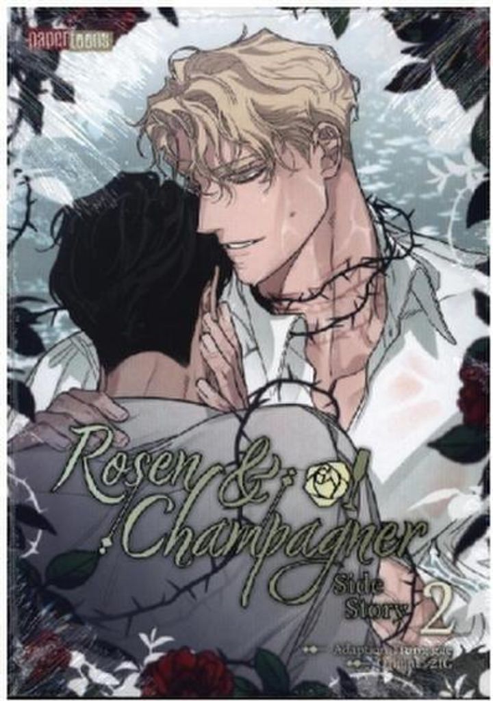 Rosen & Champagner - Side Story 02