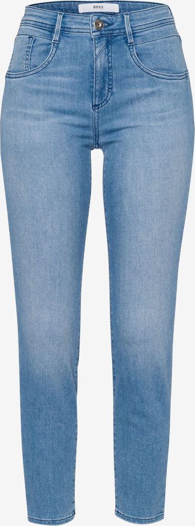 BRAX SHAKIRA S used summer blue 9930320 71-7958-19 42