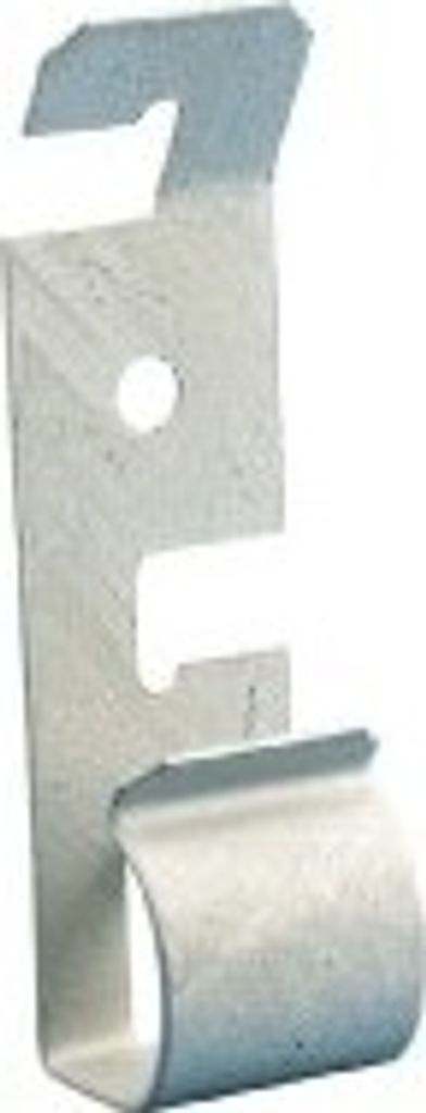 100 Stück Drahtklipp 1523mm OD 24mm Draht PCS2