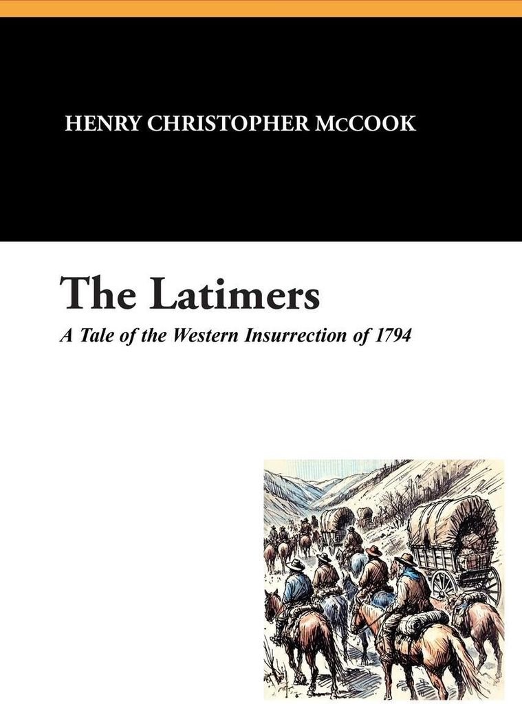 The Latimers