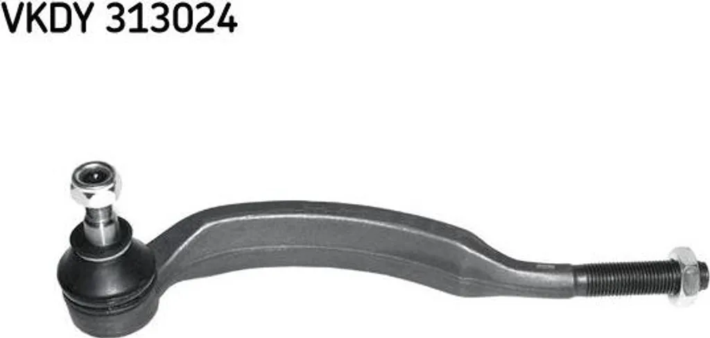 SKF VKDY 313024 Rotule de Direction OE 381766 pour C6 et Peugeot 407