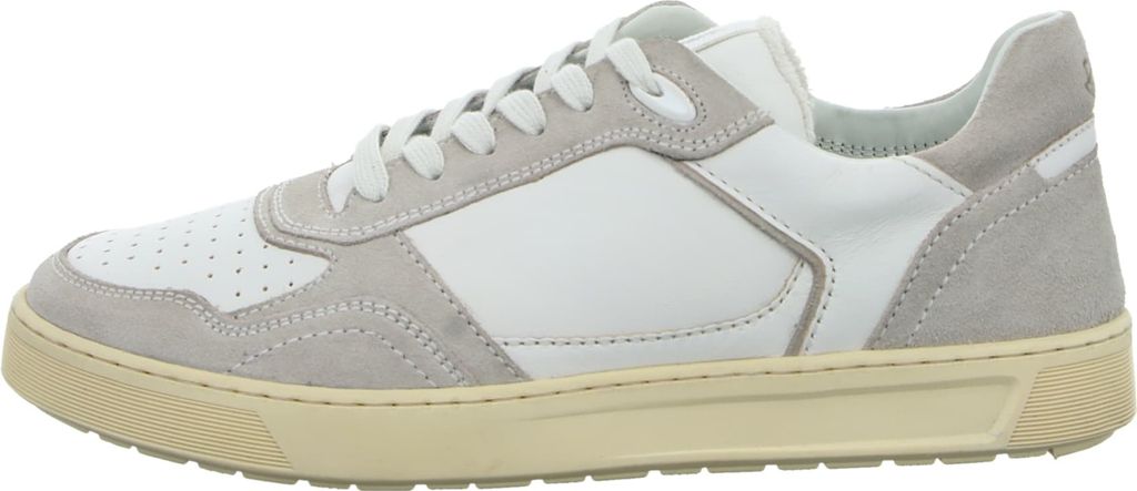 Sioux Tedroso-704 Sneaker in Übergrößen Mehrfarbig11404 große Herrenschuhe, Größe:44