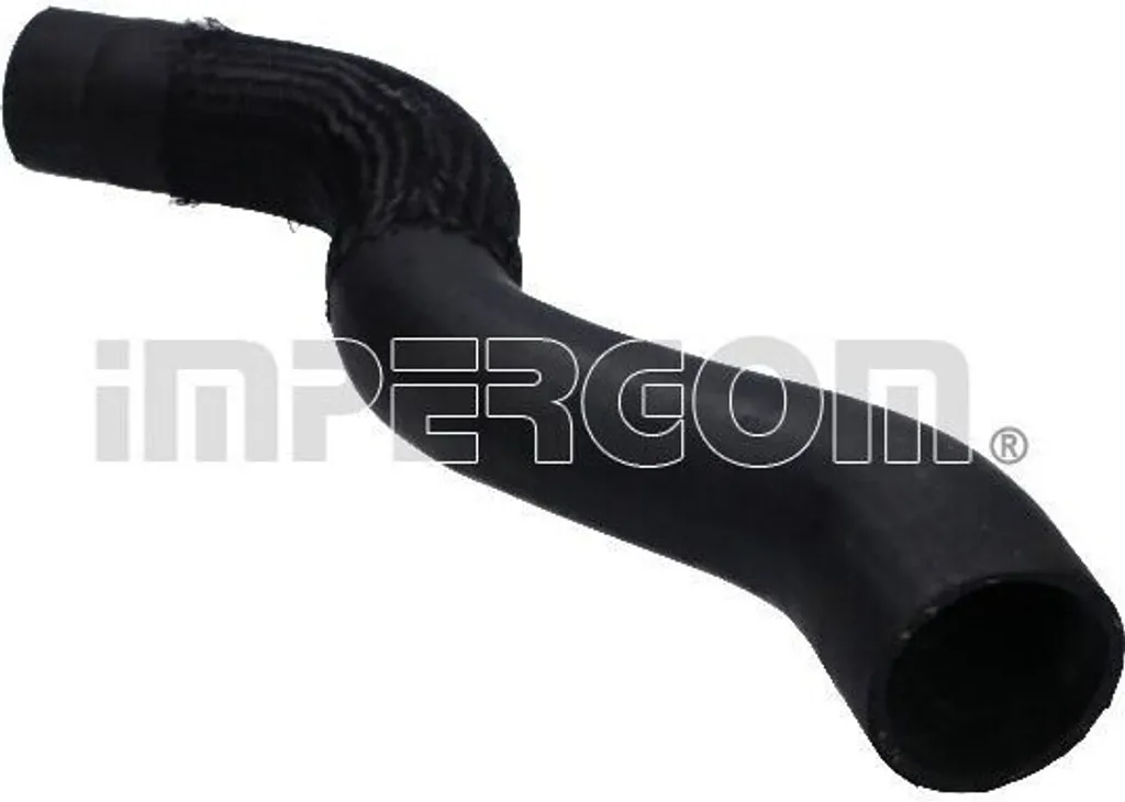 Tuyau d'Air de Suralimentation Renforcé pour Mitsubishi L200 Imperium